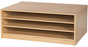 Cajón archivador - A52043 - WILLOWBROOK Education