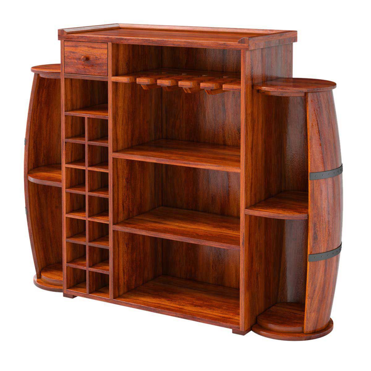 Mueble bar para el sector profesional ANITTA Furniture BoutiQ