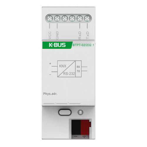 Módulo de interfaz pasarela EIB BIDIRECTIONAL CONVERTER Guangzhou