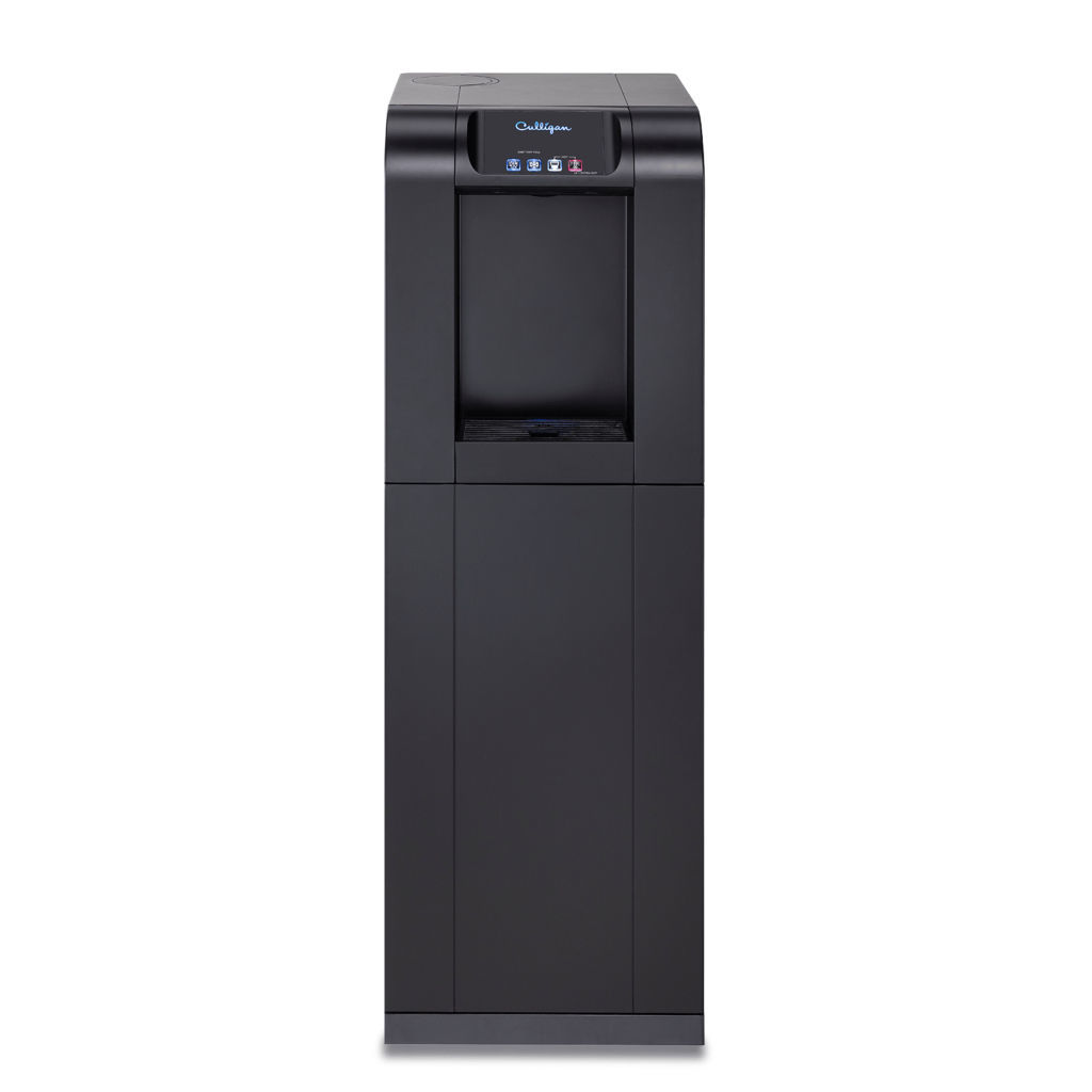 Dispensador de agua fría BIOREFRESH Culligan de agua purificada