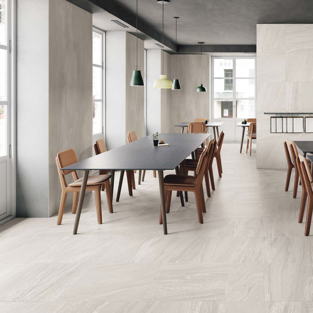 Baldosa de interior - CLASH : SPIRIT - CERAMICHE CAESAR - de exterior