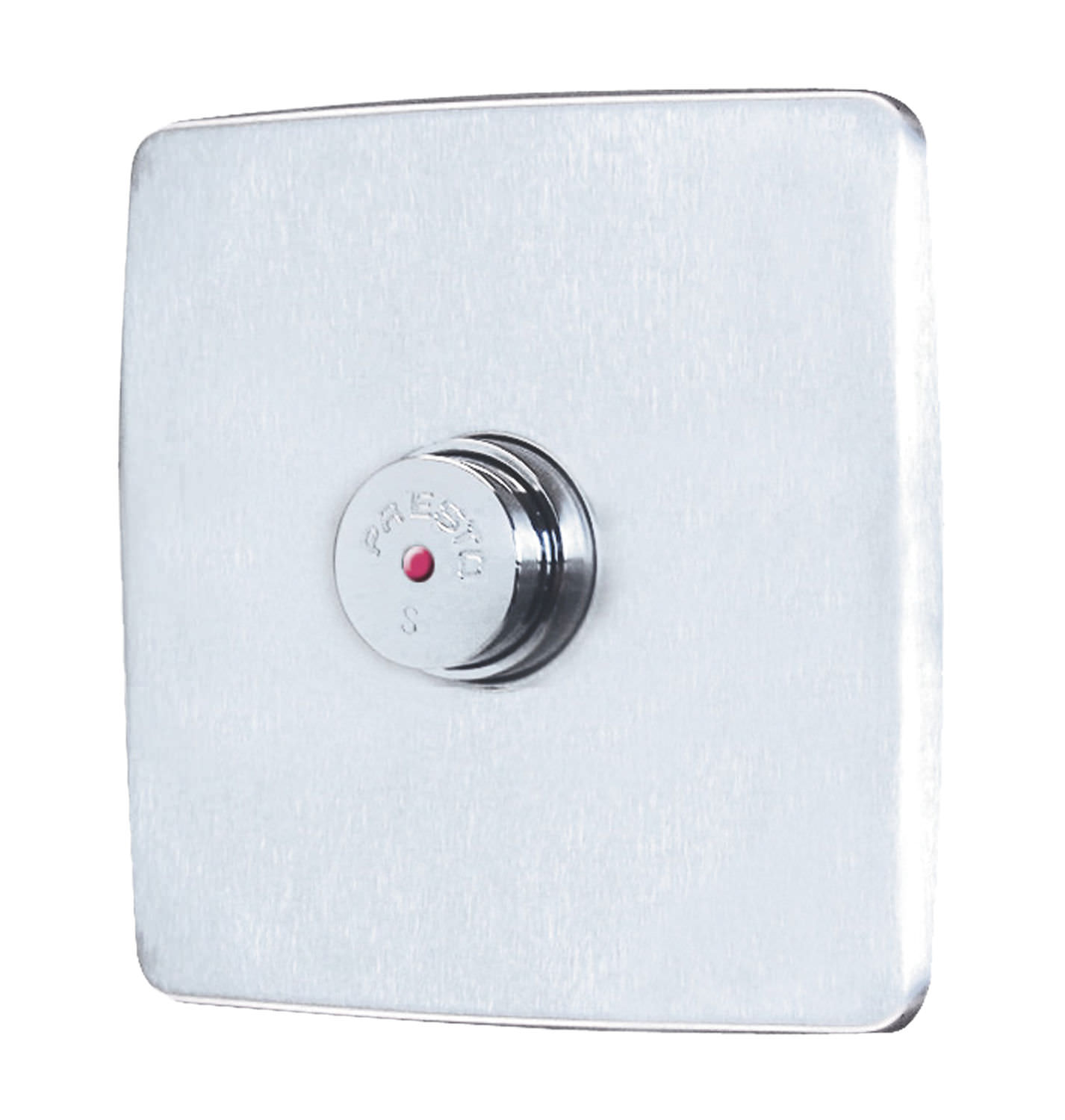 Grifo monomando para ducha - PRESTO 500 S® : 38340 - PRESTO - de pared