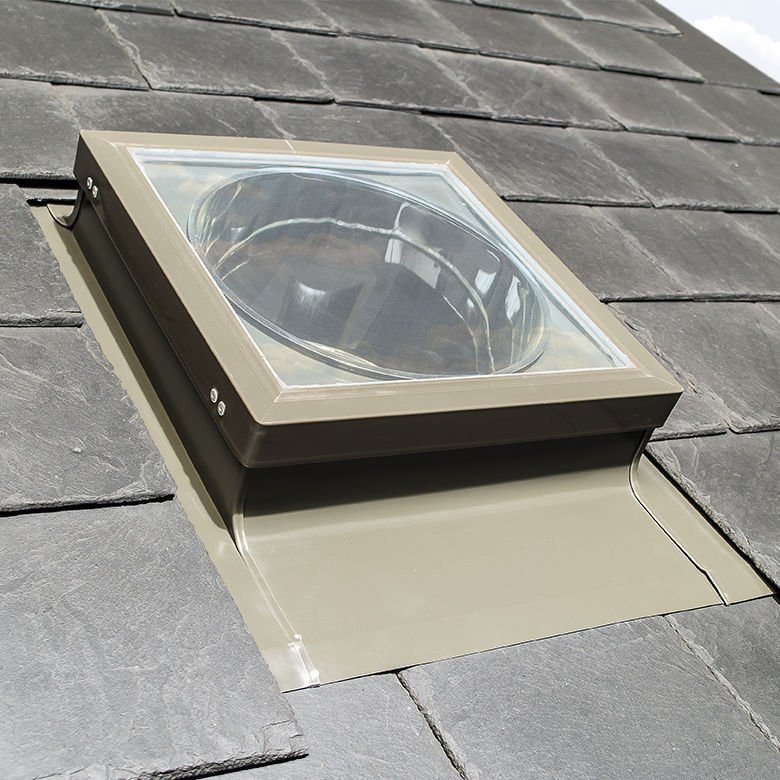 Tragaluz tubular - SR_ - FAKRO