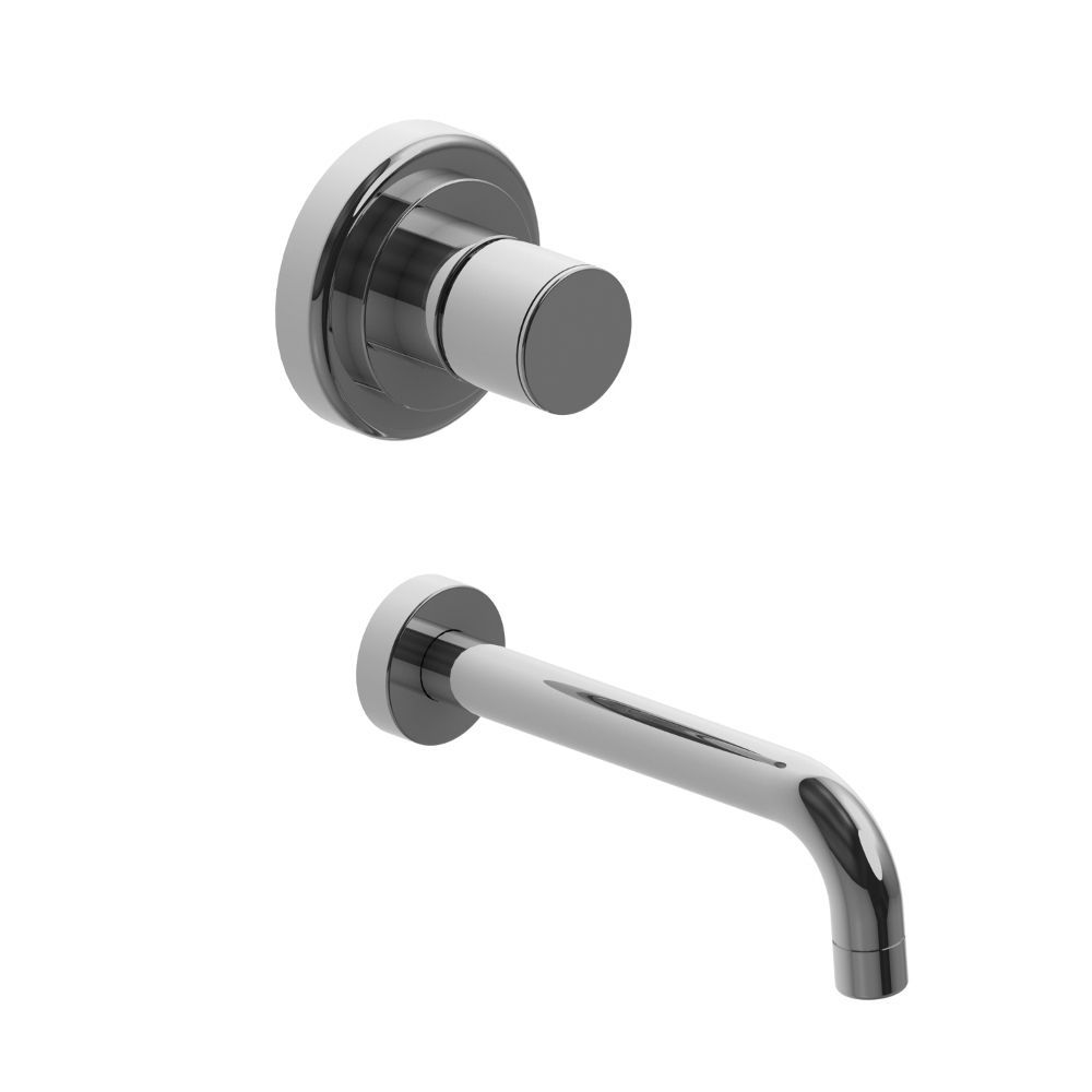 Grifo monomando para lavabo - BAMBOO 3861MC-PV - RUBINETTERIE STELLA