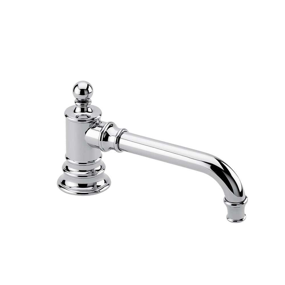 Caño para bañera de metal - HERITAGE - VOLEVATCH