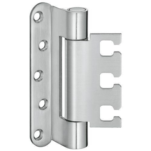 Bisagra para puerta-cortafuego batiente - VARIANT : VX 7939/120