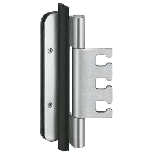 Bisagra para puerta-cortafuego batiente - VARIANT : VX 7939/160 FD