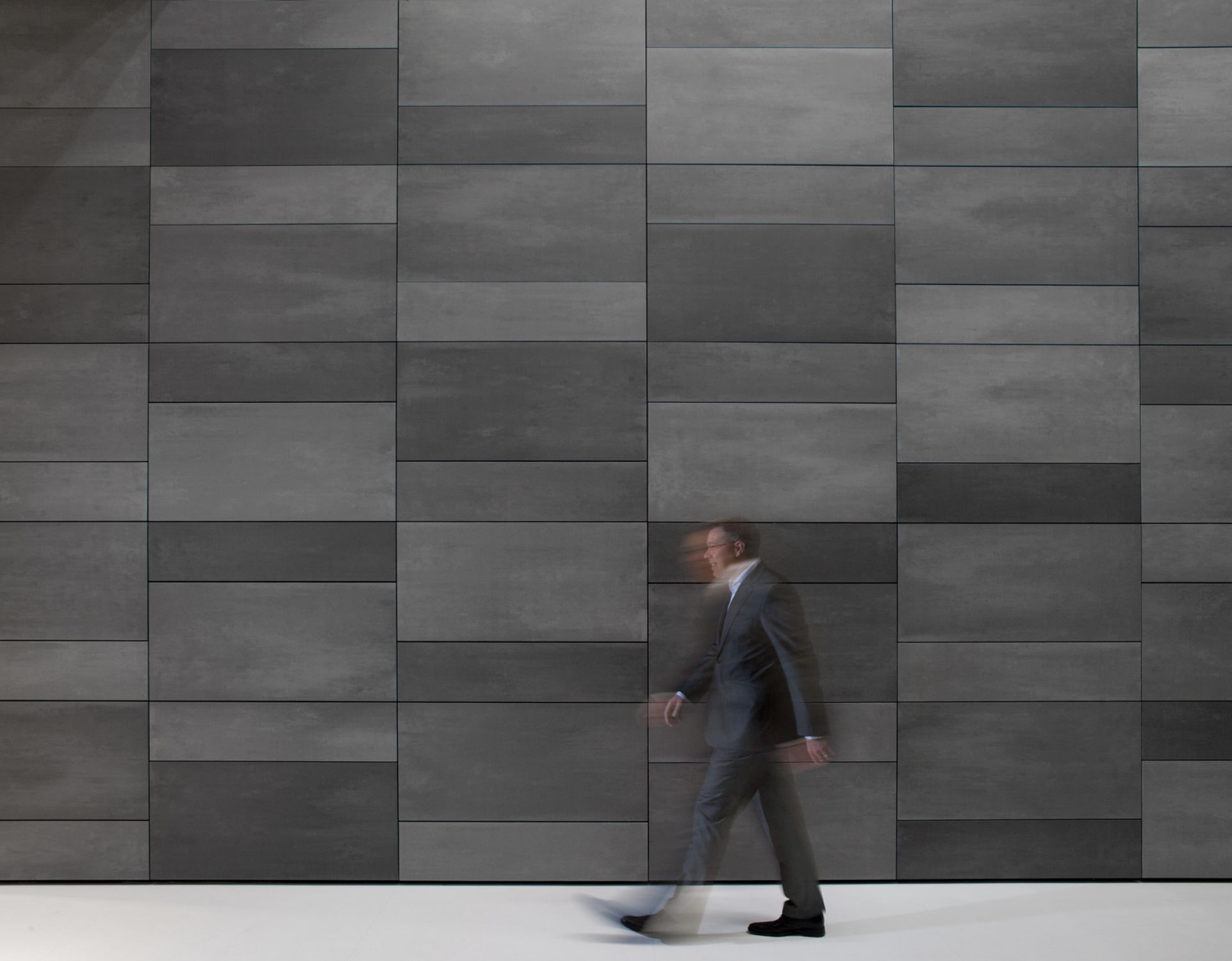 Baldosa de interior / de exterior / de pared / de suelo - TERRA TONES