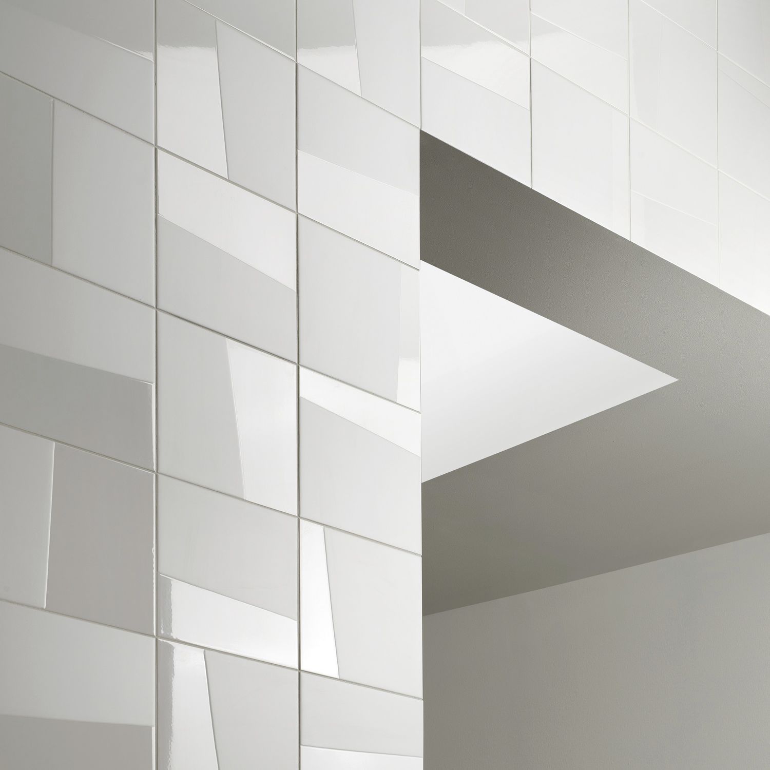 Baldosa de interior - CHANGE - Mosa Tiles - de pared / de cerámica