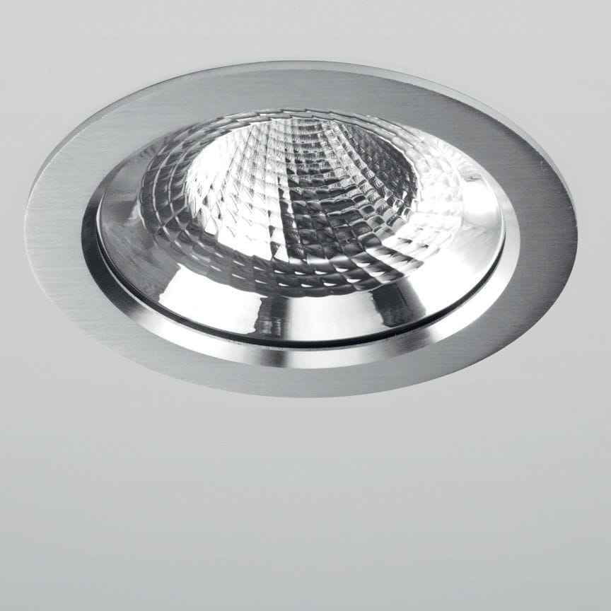 Downlight empotrable TEKLA REGENT LIGHTING LED / redondo / IP20