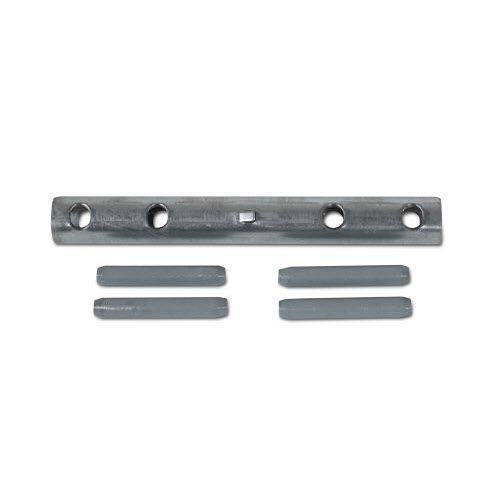 Conector para estructura de madera - CBTZ - SIMPSON Strong-Tie - cilíndrico