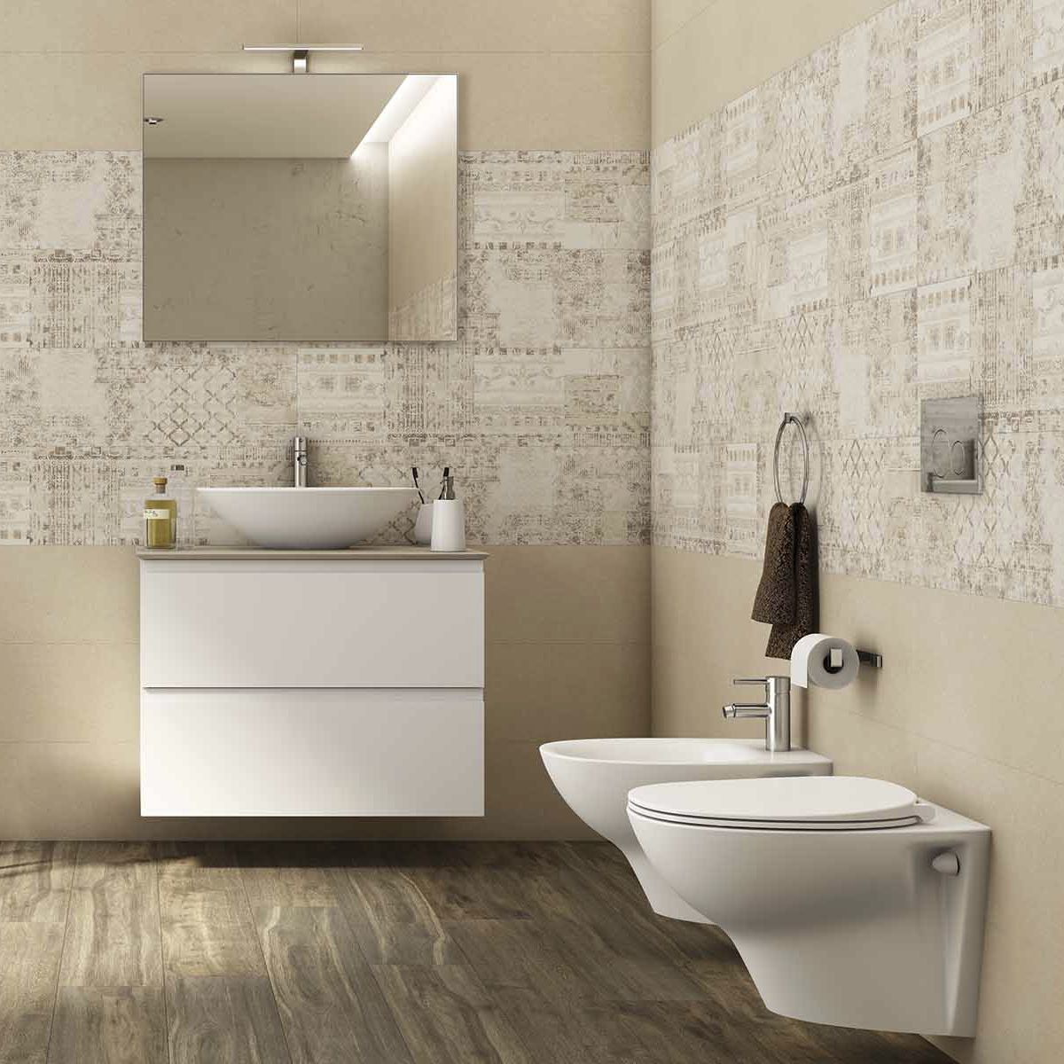 Baldosa de interior - Arpege - RAK Ceramics - de pared / para suelo