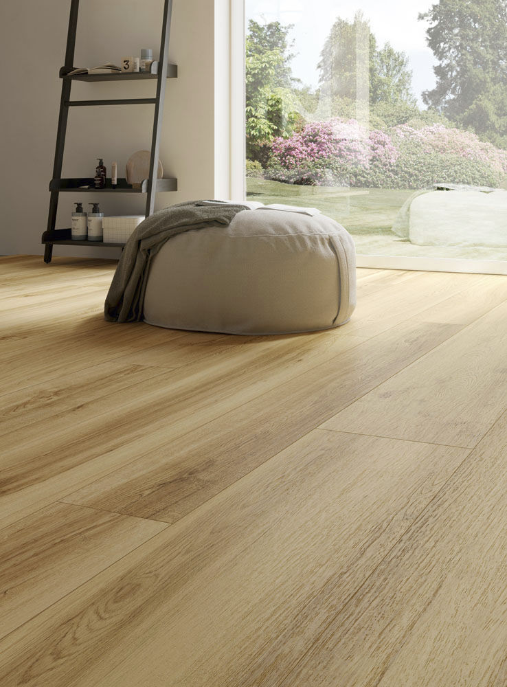 Baldosa de interior - NUANCE : CARAMEL - Panaria Ceramica - de pared