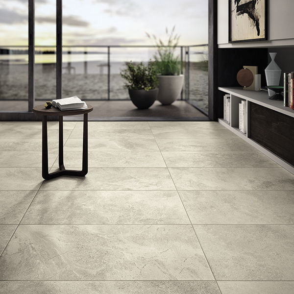 Baldosa de interior TRUE WARM WHITE Panaria Ceramica