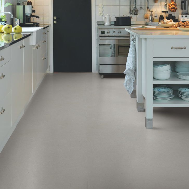 Pavimento de mármol - V3120-40142 - PERGO - de granito / de vinilo