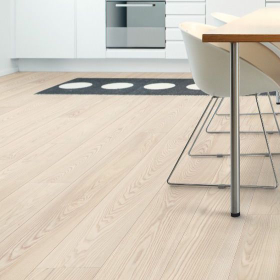 Suelo laminado de HDF - L0323-01766 - PERGO - flotante con sistema clic