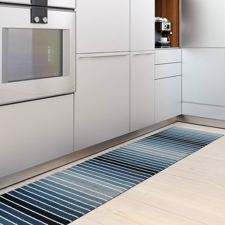 profesional BLOCK STRIPE Chilewich Sultan LLC sintética