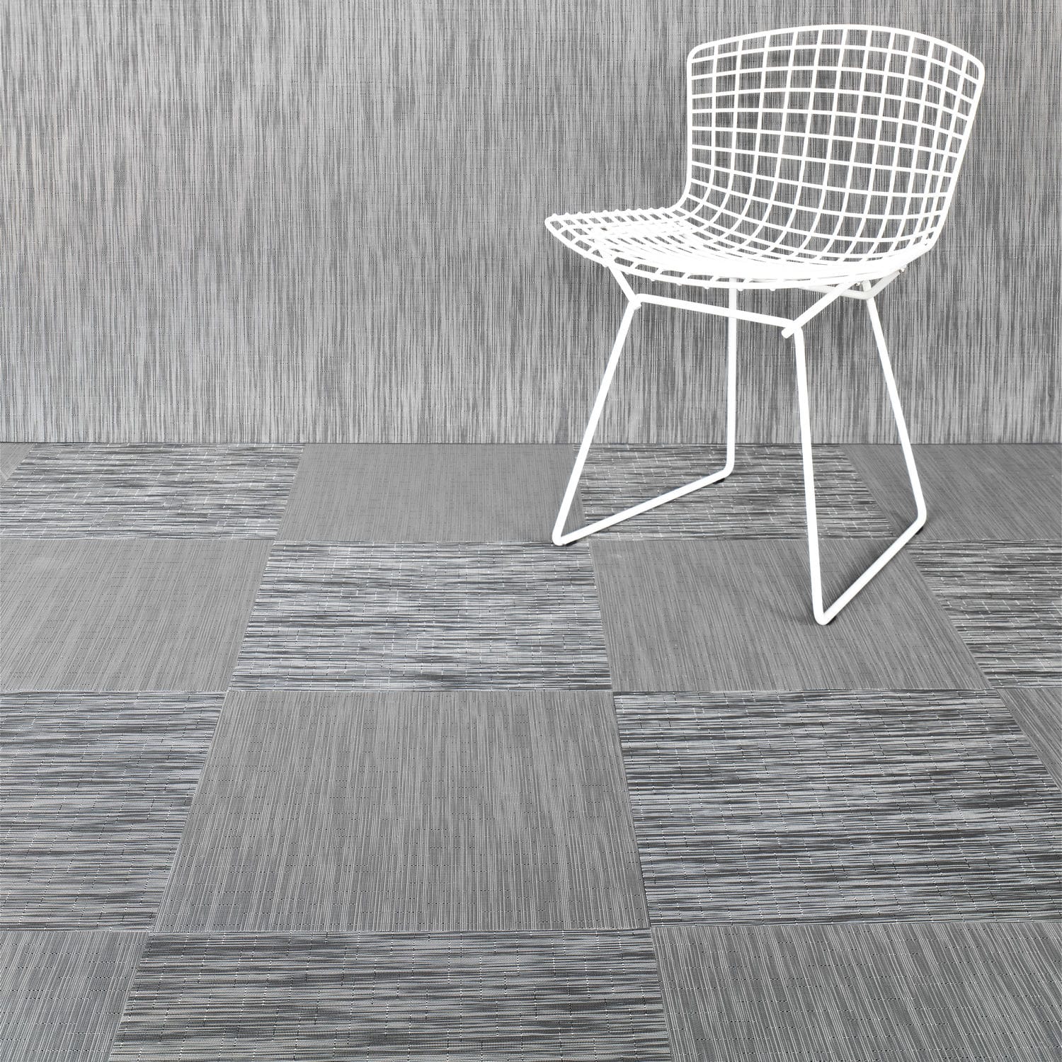 Pavimento de vinilo REED Chilewich Sultan LLC de interior