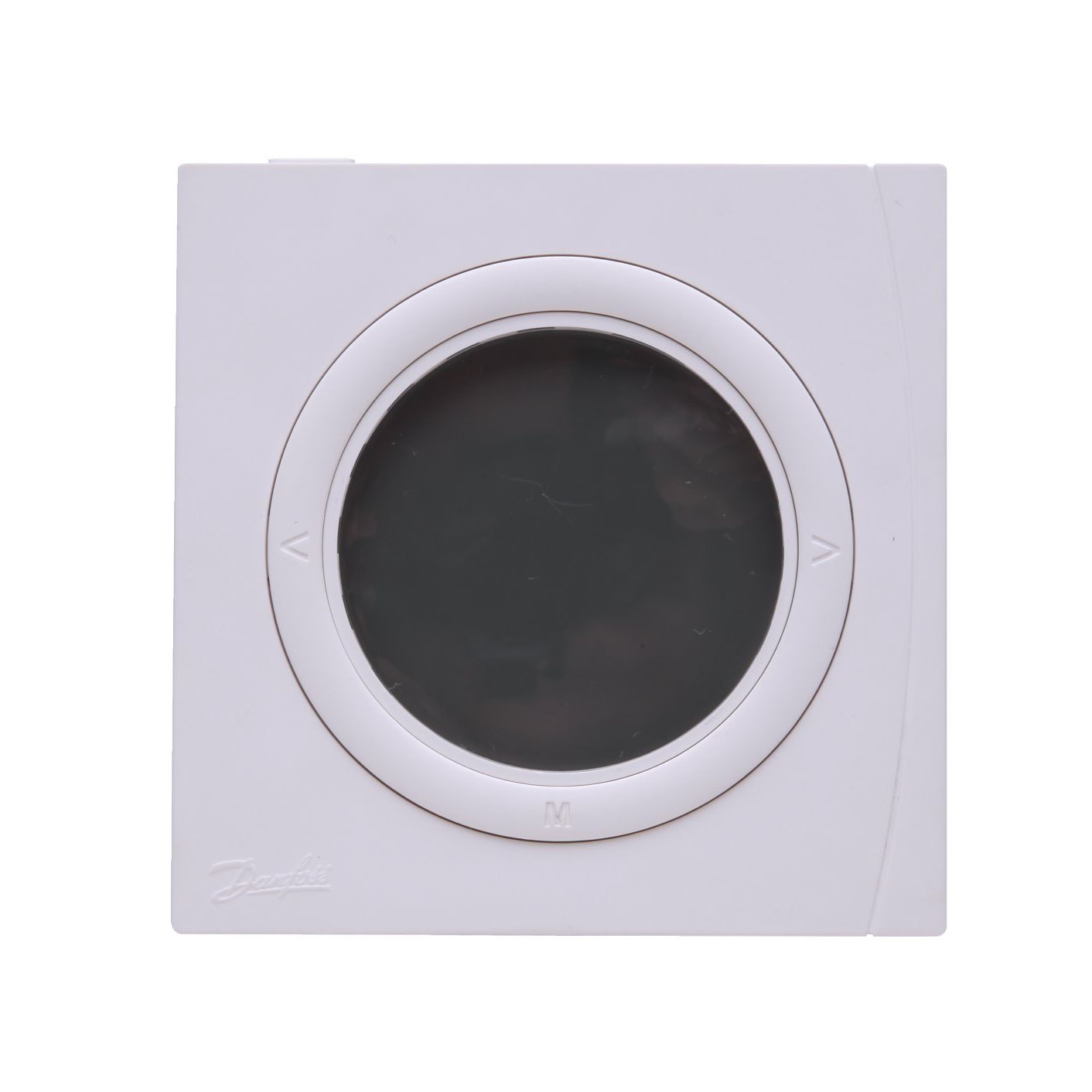 Termostato De Pared Programable Inteligente Con Sensor NTC, Pantalla