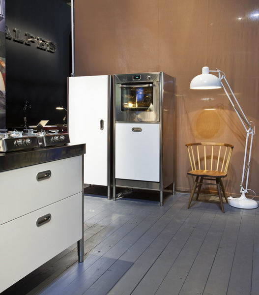 Mueble de cocina - 68 OVEN - ALPES-INOX