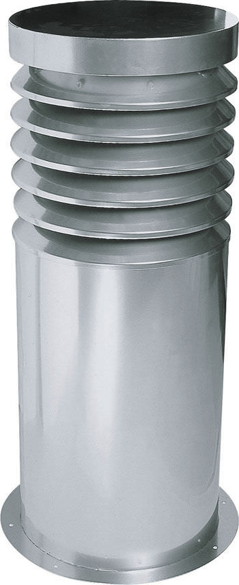 Rejilla de ventilación de aluminio PARÉO FRANCE AIR de Rejilla de ventilación de aluminio PARÉO FRANCE AIR de
