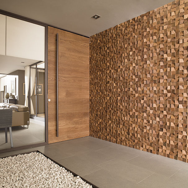 Mosaico de interior - WOOD FEEL - L’ANTIC COLONIAL – PORCELANOSA Grupo