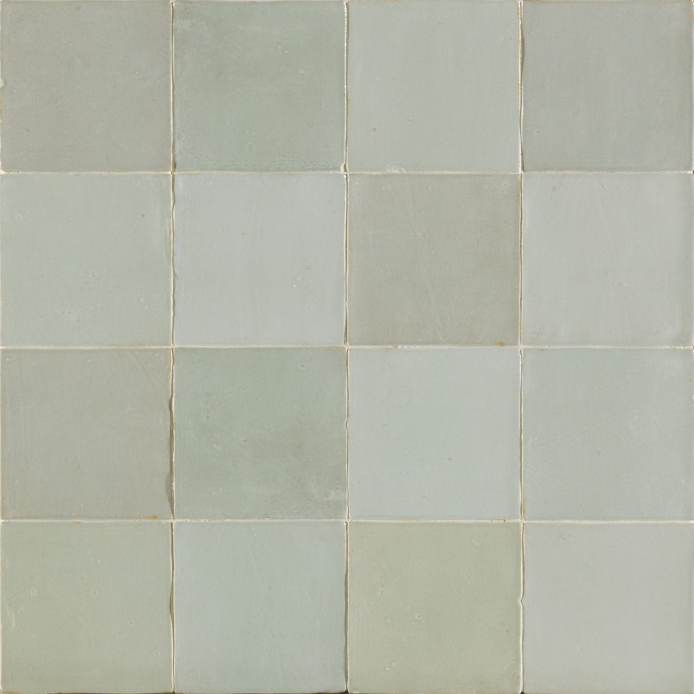 Baldosa de interior / de pared / de cerámica / pulida - NAZARI - L