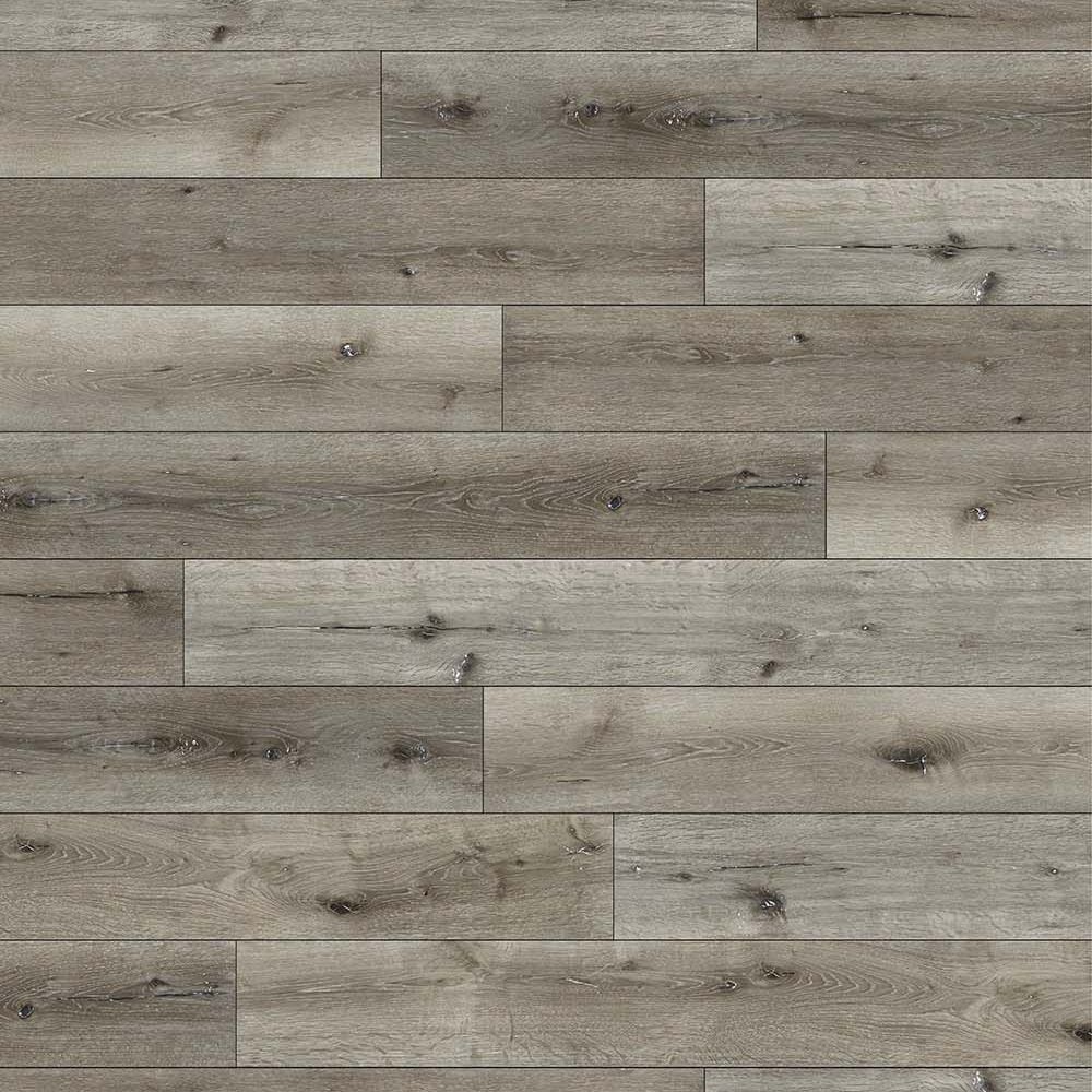 Loseta flexible de interior - LINKFLOOR BRANCH SILVER - L’ANTIC