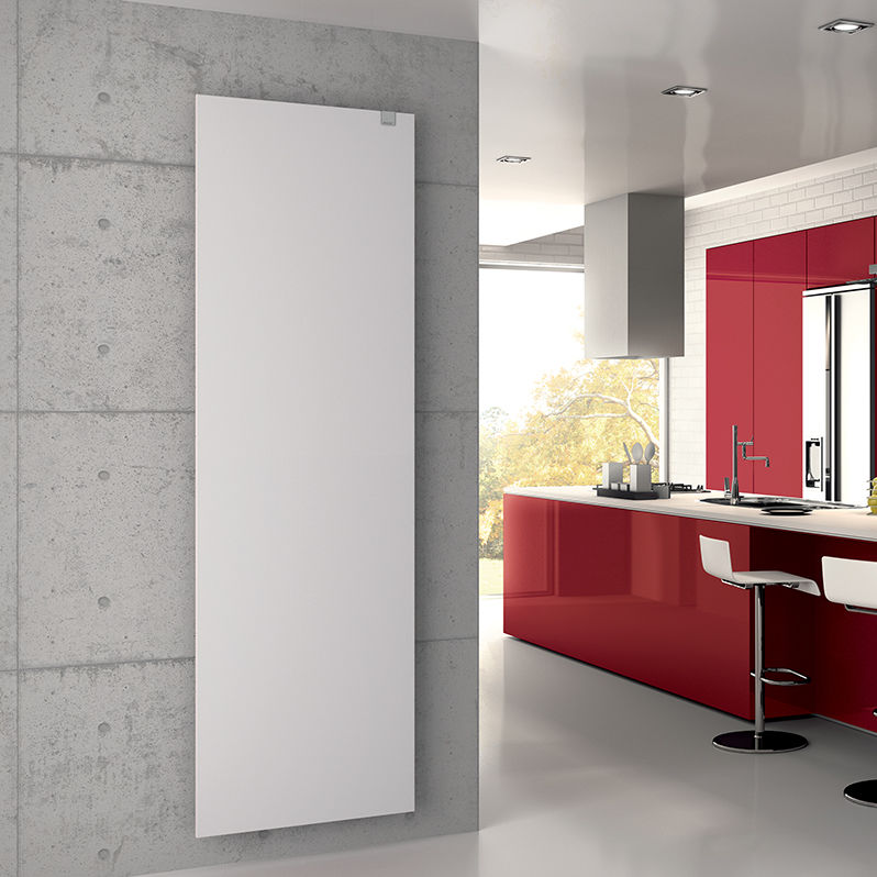 Radiador de agua caliente RELAX POWER IRSAP eléctrico / 751 w