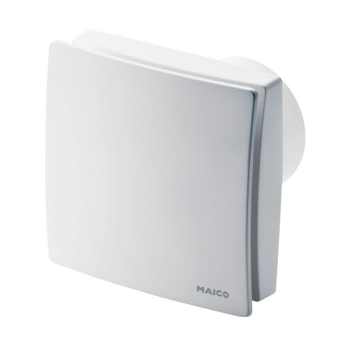 Ventilador extractor - ECA 100 IPRO SERIES - MAICO Ventilatoren - de