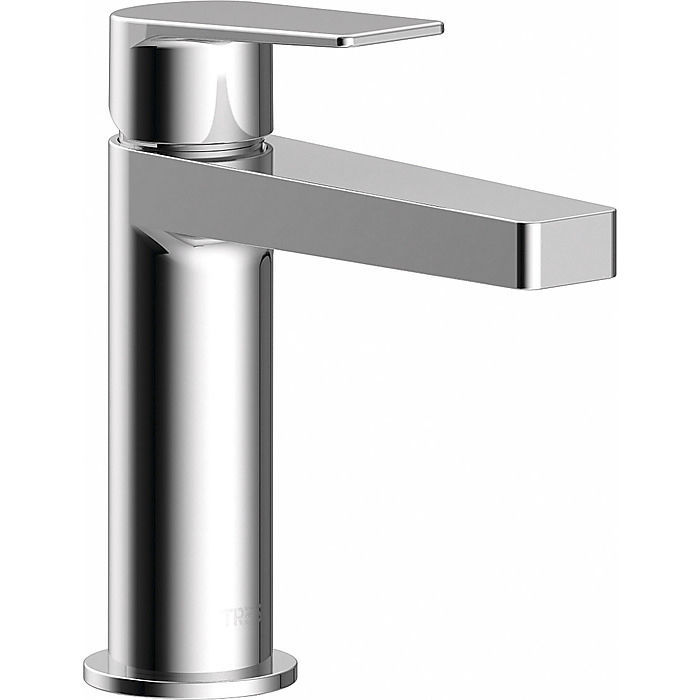 Grifo monomando para lavabo - 21110301 - TRES Grifería - de repisa / de