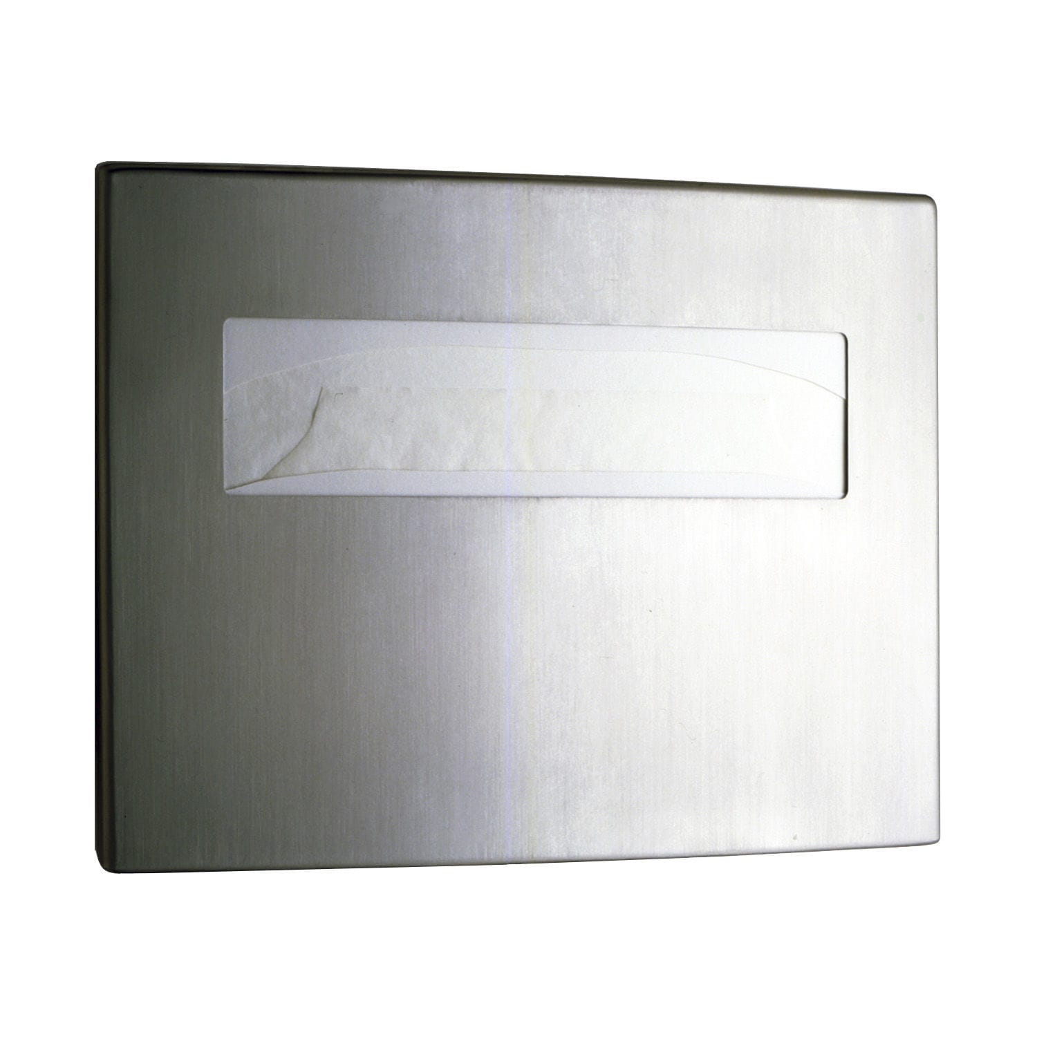 Dispensador de aros higiénicos B4221 ConturaSeries® Bobrick