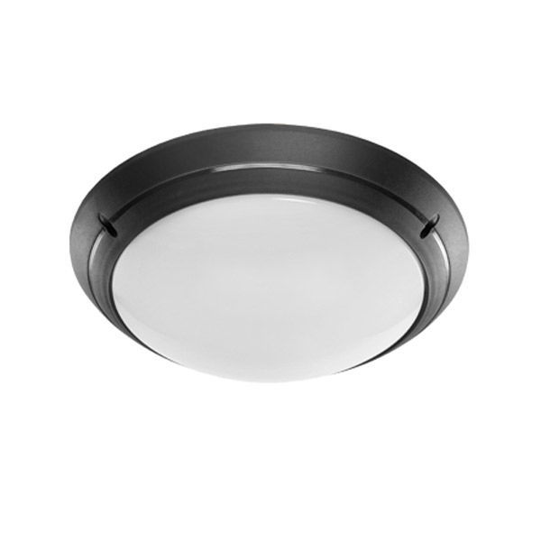 Luminaria LED CRONO 295T Ivela spa fluorescente compacta
