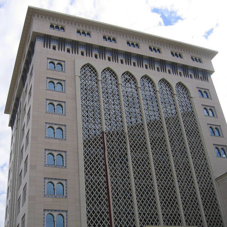 Revestimiento de fachada de paneles - SEMI RIJO - LUSOROCHAS - en