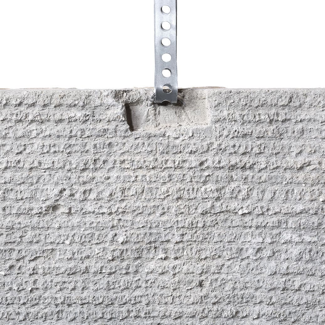 Plaqueta de fachaleta de pizarra - MULTICOLOR THIN SET SLATE - CUPA