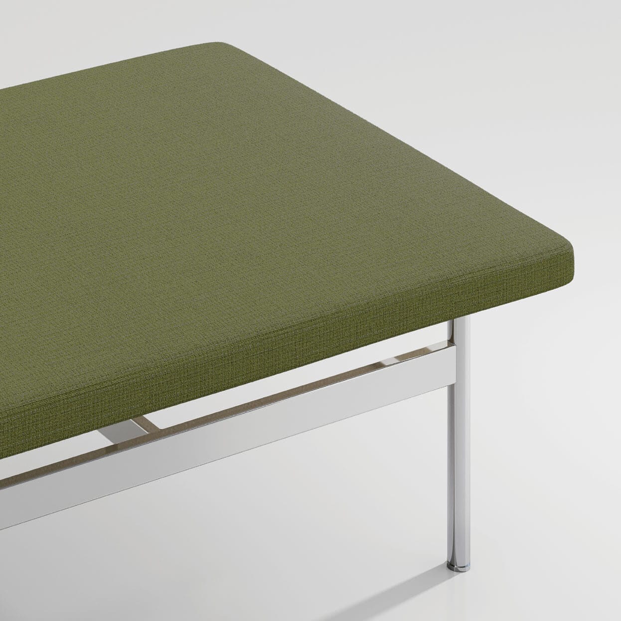 Tela de tapicería SKETCH BERNHARDT textiles de color liso / de