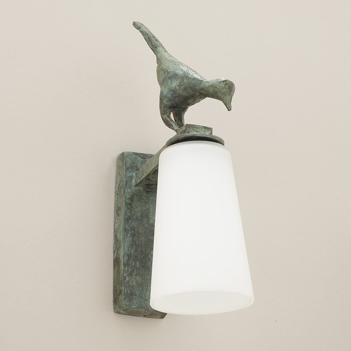 Aplique clásico - PIA - Objet Insolite - de baño / para habitación