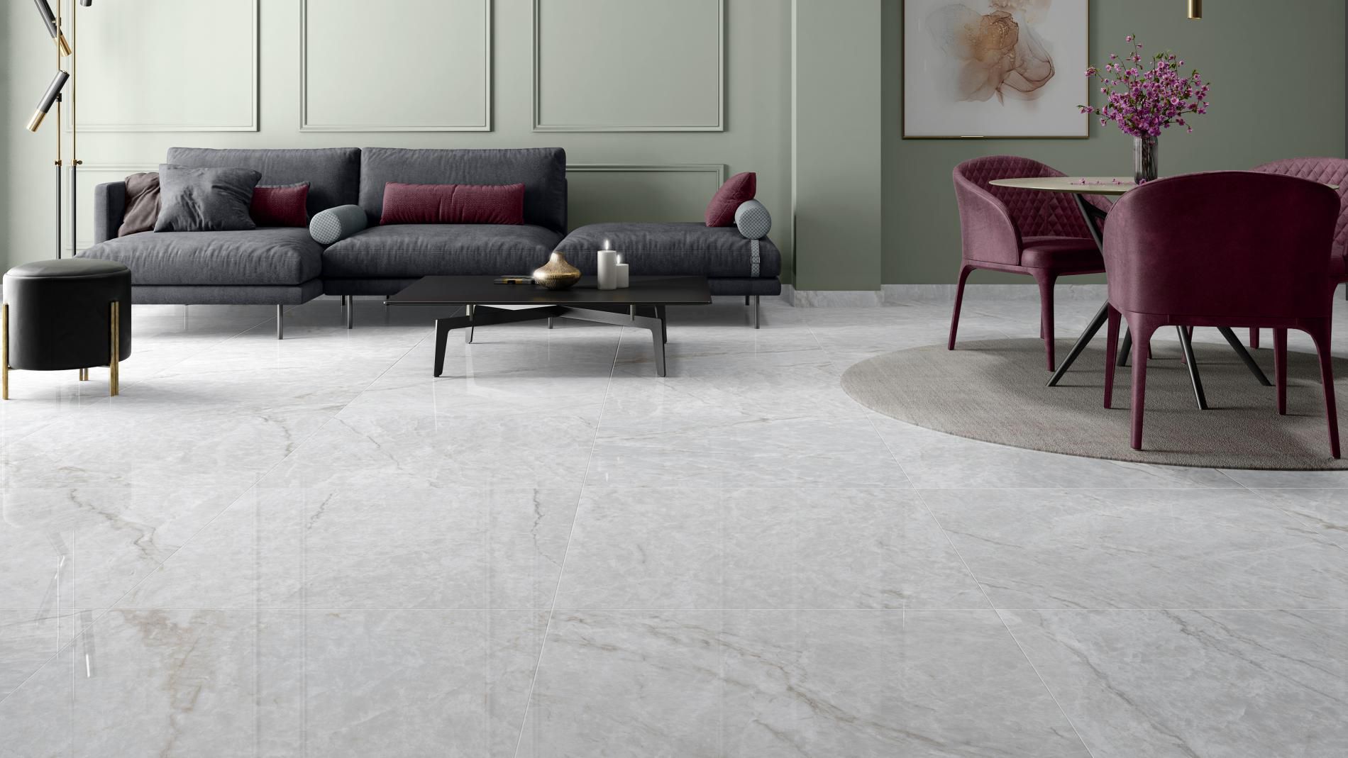 Baldosa de interior - CR.SKYROS - PAMESA CERAMICA - de pared / de suelo