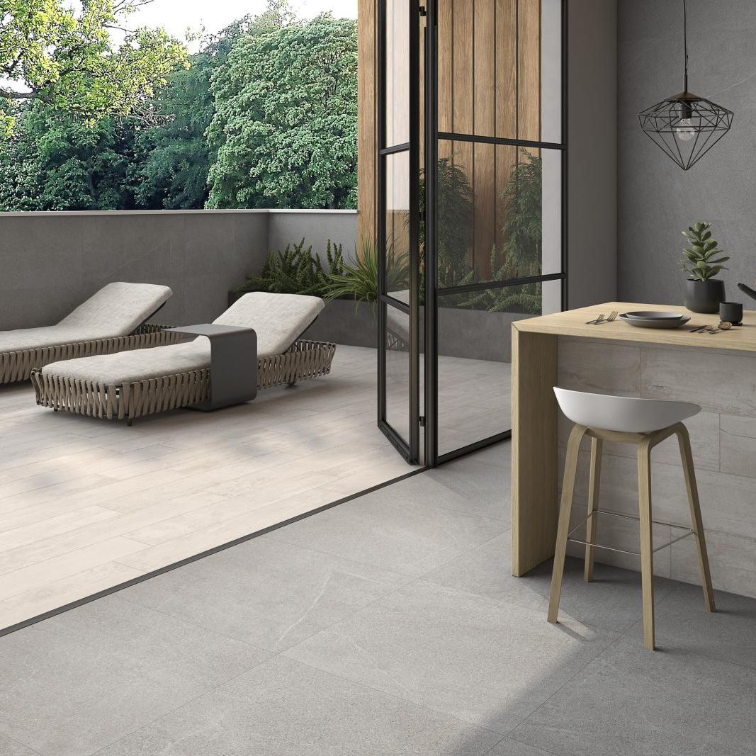 Baldosa de interior DUPLOVERD PAMESA CERAMICA de