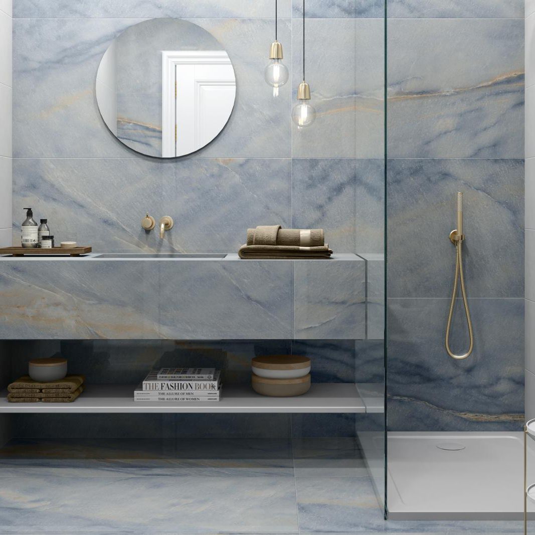 Baldosa de interior - AT.BAHIA - PAMESA CERAMICA - de pared / de suelo