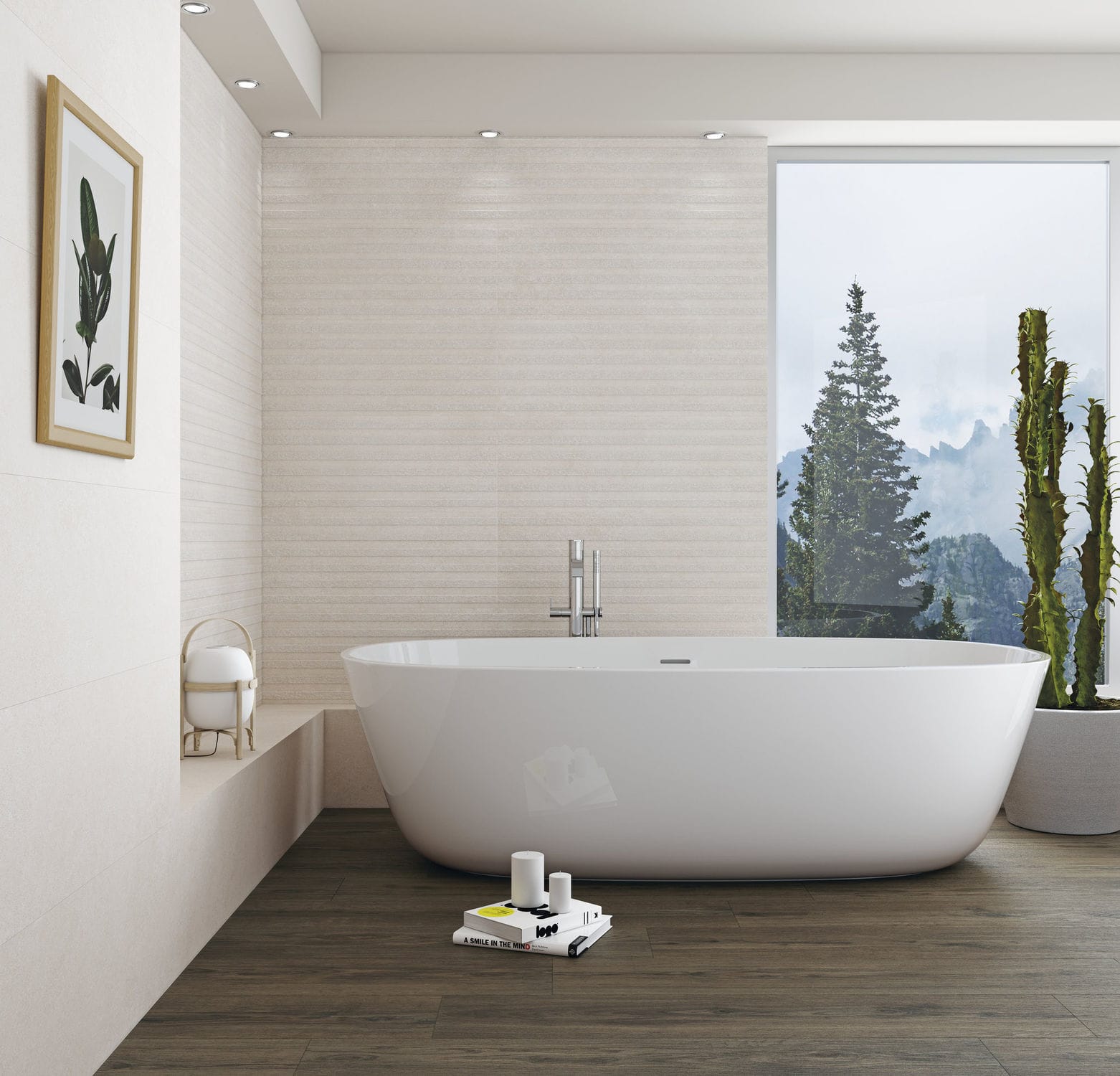 Baldosa de interior - STONEHILL - PERONDA CERAMICAS - de pared / de