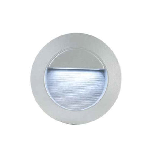 Luminaria empotrable de pared NEOJ01 NLX LED / redonda / de exterior