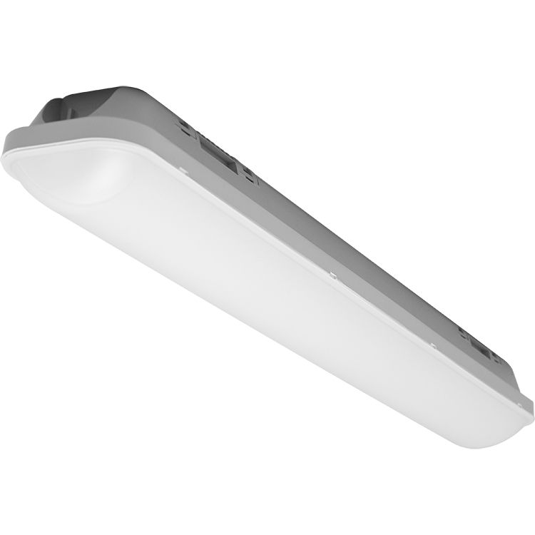 Luminaria LED DAPA1780 Radium Lampenwerk lineal / IP65 / profesional