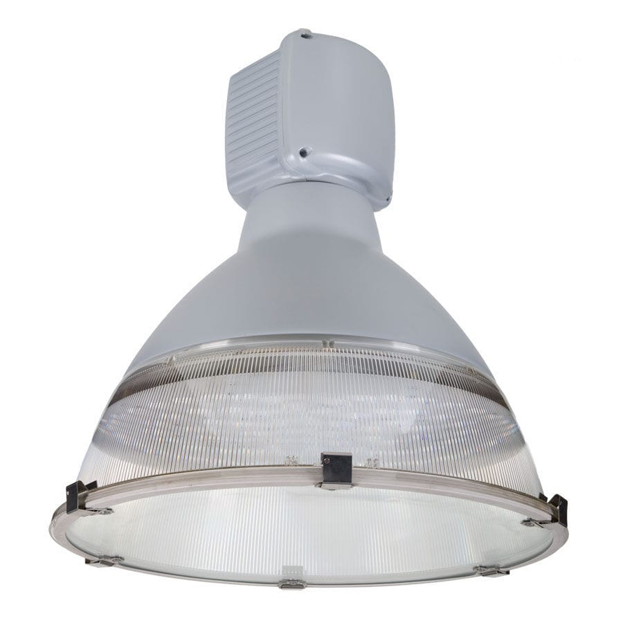 Luminaria suspendida THE ONE SHOW Fael LED / redonda / IP66