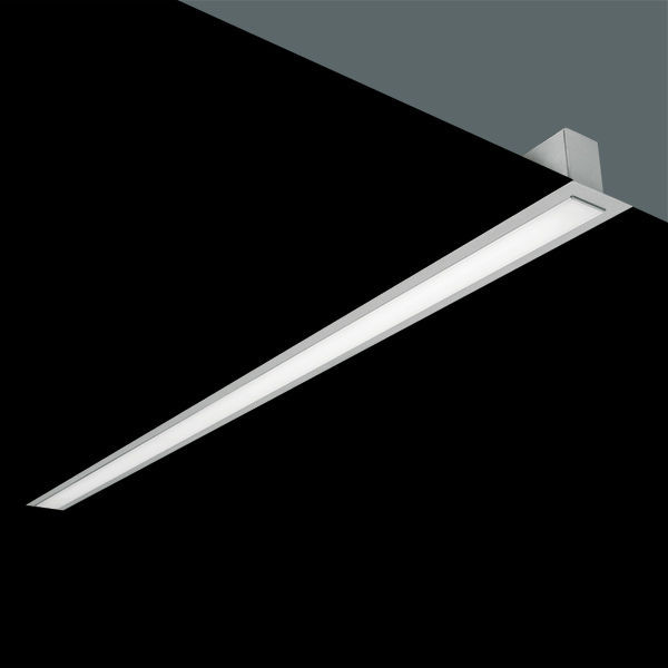 Luminaria empotrable de techo ESSENCE Troll, J Feliu de la Penya