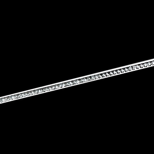 Luminaria empotrable de techo CONTINUOUS LINES Troll, J Feliu de la