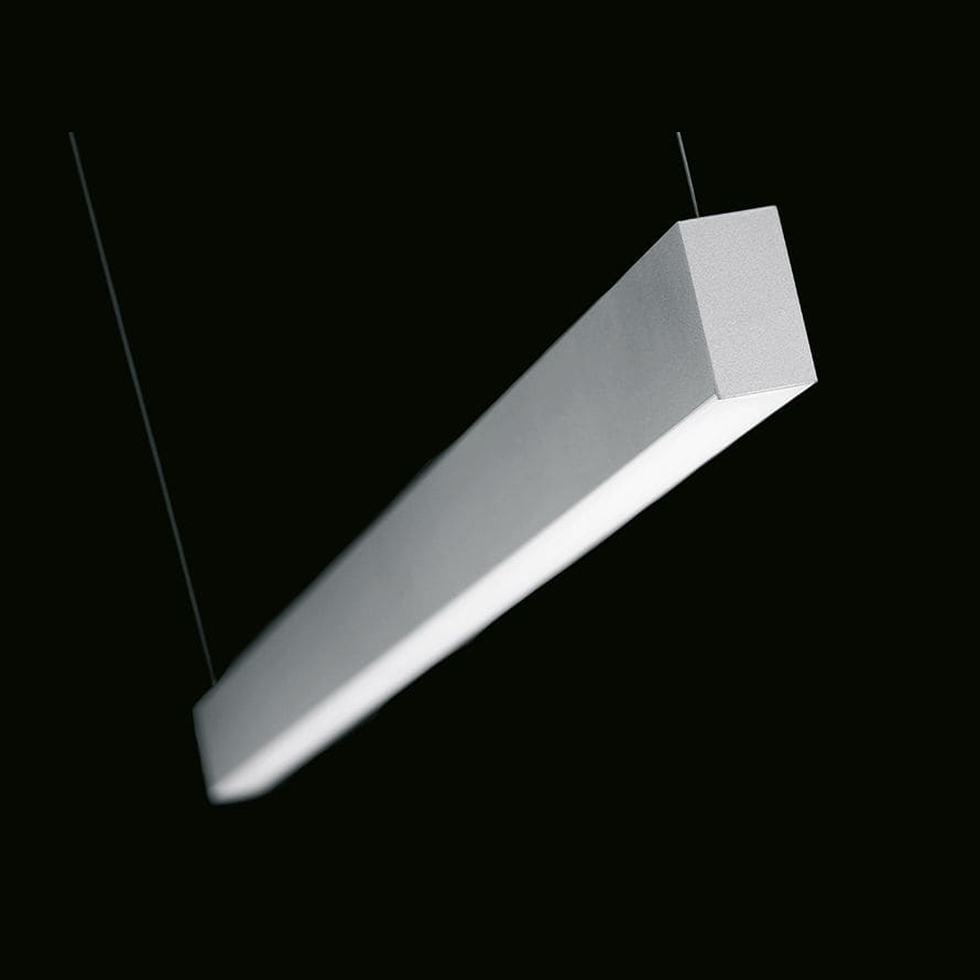 Luminaria suspendida ESSENCE Troll, J Feliu de la Penya LED