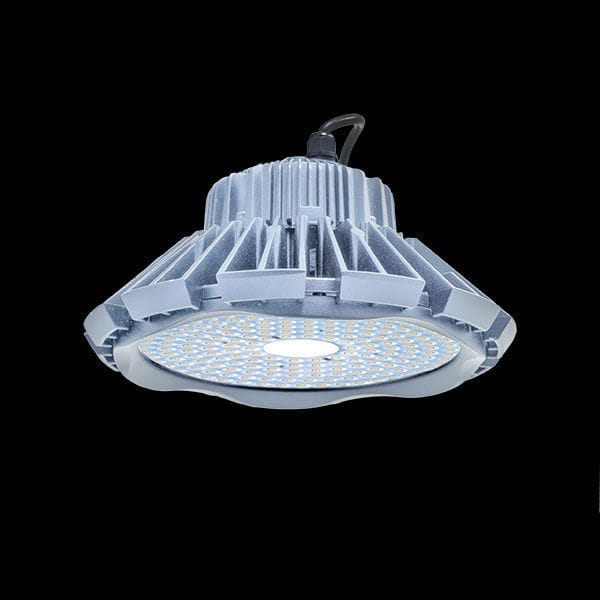 Luminaria suspendida ASTREA Troll, J Feliu de la Penya LED