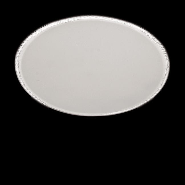 Luminaria empotrable de techo PATOS Troll, J Feliu de la Penya