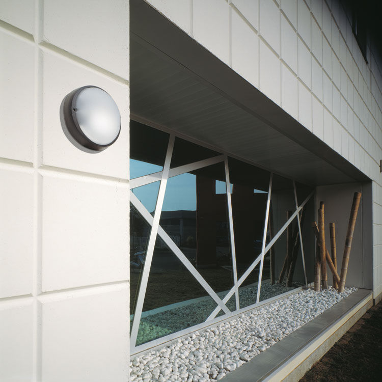 Aplique contemporáneo - AIRY / AIRY PLUS - Lombardo - de exterior / de